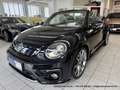 Volkswagen Beetle Cabrio 2.0 Aut. "Exclusive R-Line" LEDER KAM XENON Schwarz - thumbnail 30