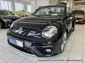 Volkswagen Beetle Cabrio 2.0 Aut. "Exclusive R-Line" LEDER KAM XENON Schwarz - thumbnail 29