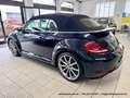 Volkswagen Beetle Cabrio 2.0 Aut. "Exclusive R-Line" LEDER KAM XENON Schwarz - thumbnail 9