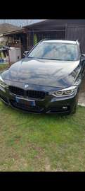335dA Touring xdrive Msport