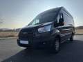 Ford Transit 350 L4 Trend Schwarz - thumbnail 1