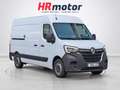 Renault Master Fg. Blue dCi L2H2 3500 T 99kW Blanco - thumbnail 1