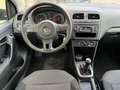 Volkswagen Polo Polo V 2009 5p 1.2 tdi Comfortline Grigio - thumbnail 10