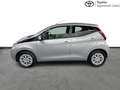 Toyota Aygo x-play2+Apple Carplay Silver - thumbnail 5