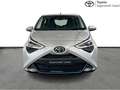 Toyota Aygo x-play2+Apple Carplay Argintiu - thumbnail 7