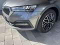 Skoda Octavia Combi 2,0 TDI Style DSG-AHV-ACC-LANE-NAVI-LED-4... Grau - thumbnail 5
