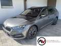 Skoda Octavia Combi 2,0 TDI Style DSG-AHV-ACC-LANE-NAVI-LED-4... Grau - thumbnail 1