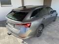 Skoda Octavia Combi 2,0 TDI Style DSG-AHV-ACC-LANE-NAVI-LED-4... Grau - thumbnail 6