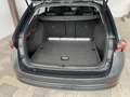 Skoda Octavia Combi 2,0 TDI Style DSG-AHV-ACC-LANE-NAVI-LED-4... Grau - thumbnail 9