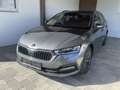 Skoda Octavia Combi 2,0 TDI Style DSG-AHV-ACC-LANE-NAVI-LED-4... Grau - thumbnail 2