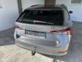 Skoda Octavia Combi 2,0 TDI Style DSG-AHV-ACC-LANE-NAVI-LED-4... Grau - thumbnail 8