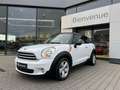 MINI Cooper D Paceman 2.0 D *GARANTIE 12 MOIS*AIRCO*BLUETOOTH* White - thumbnail 1