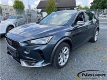 CUPRA 1.5 TSI 6-Gang Digitales Cockpit LED ACC