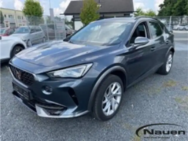 CUPRA Formentor CUPRA Cupra 1.5 TSI 110kW 6-Gang