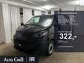 Fiat Scudo L2 Automatik AHK CarPlay RüKa LED Durchlad Noir - thumbnail 1
