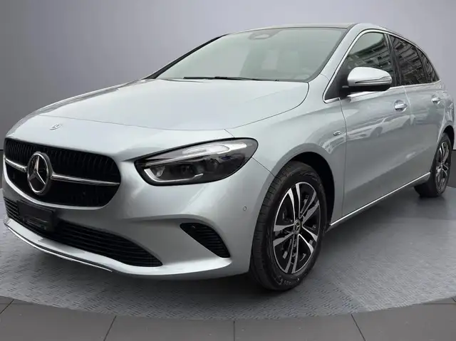 Mercedes-Benz B 250 Classe B ephev (eq-power) Sport Plus auto ADAS LED