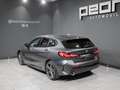 BMW 118 118iA Gris - thumbnail 12