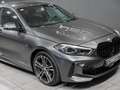 BMW 118 118iA Gris - thumbnail 20