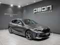 BMW 118 118iA Gris - thumbnail 18