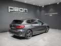 BMW 118 118iA Gris - thumbnail 16