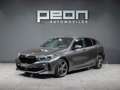 BMW 118 118iA Gris - thumbnail 1