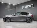 BMW 118 118iA Gris - thumbnail 9