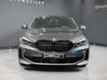 BMW 118 118iA Gris - thumbnail 3