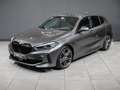 BMW 118 118iA Gris - thumbnail 5