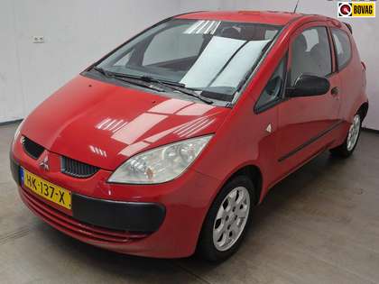 Mitsubishi Colt 1.3 Inform AIRCO ! NIEUWE APK !