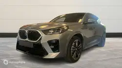 BMW X2 sDrive20iA 170ch M Sport DKG7