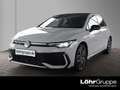 Volkswagen Golf VIII 1,5 eTSI DSG R-Line Black-Style,Matrix-LED... Weiß - thumbnail 1
