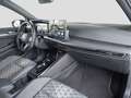 Volkswagen Golf VIII 1,5 eTSI DSG R-Line Black-Style,Matrix-LED... Weiß - thumbnail 8