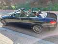 BMW 320 320i Cabrio Negro - thumbnail 1
