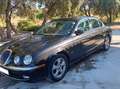 Jaguar S-Type 3.0 V6 Executive Czarny - thumbnail 1
