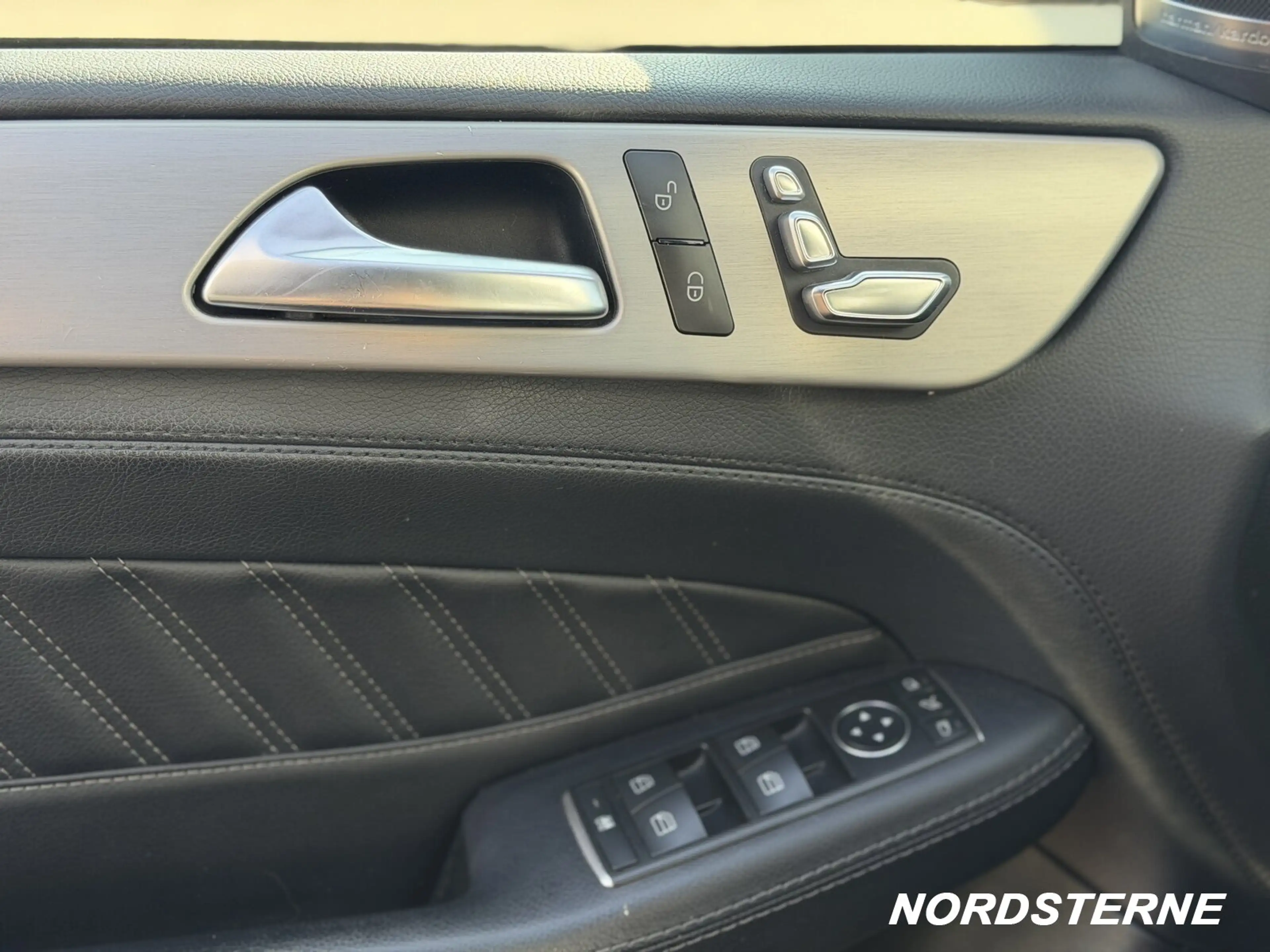 Mercedes-Benz GLE 43 AMG GLE 43 AMG 4M+SHD+AHK+MEMORY+LED+HARMAN/KARDON — photo 22