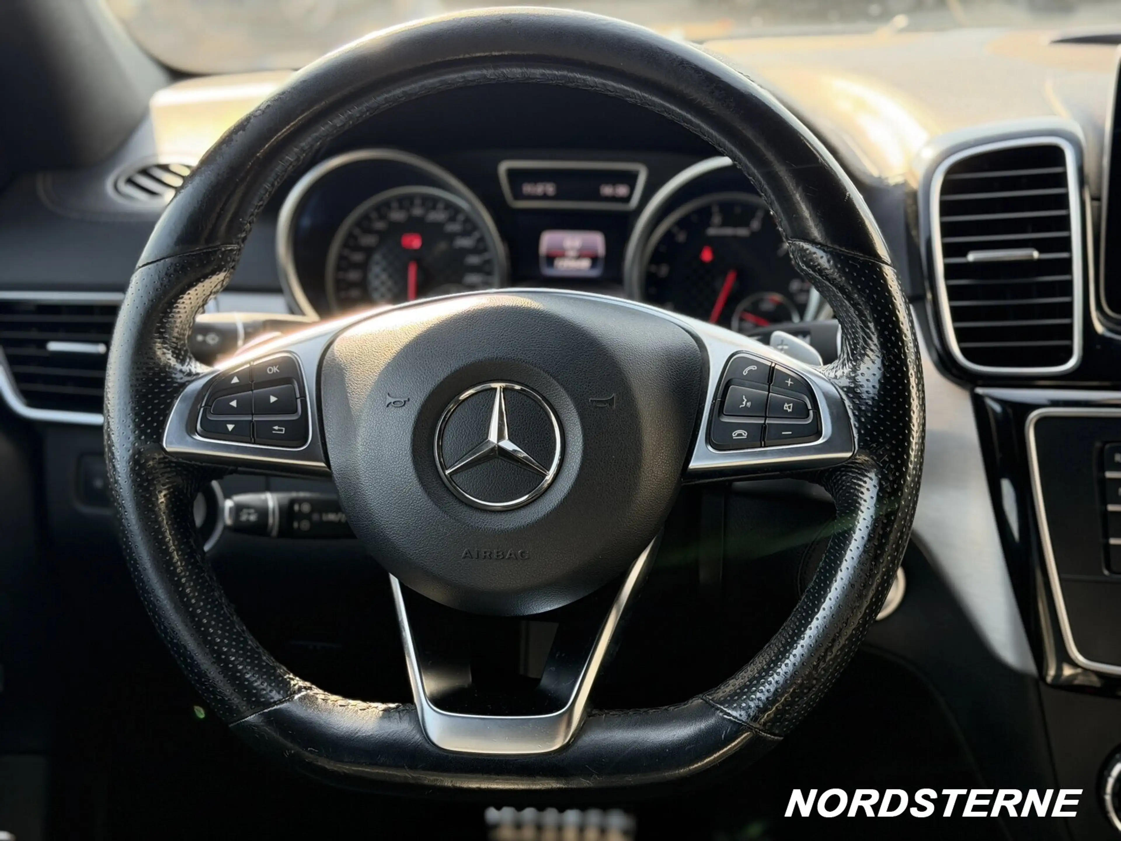 Mercedes-Benz GLE 43 AMG GLE 43 AMG 4M+SHD+AHK+MEMORY+LED+HARMAN/KARDON — photo 20