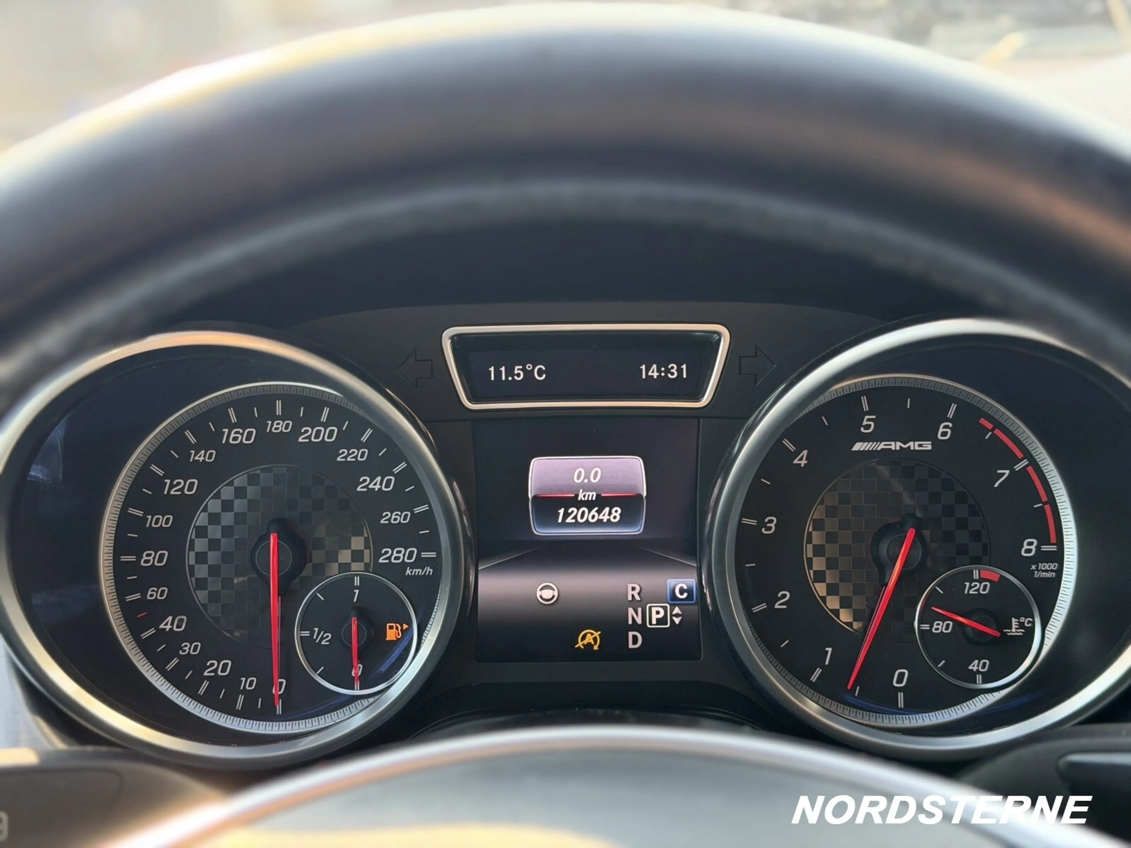 Mercedes-Benz GLE 43 AMG GLE 43 AMG 4M+SHD+AHK+MEMORY+LED+HARMAN/KARDON — photo 23