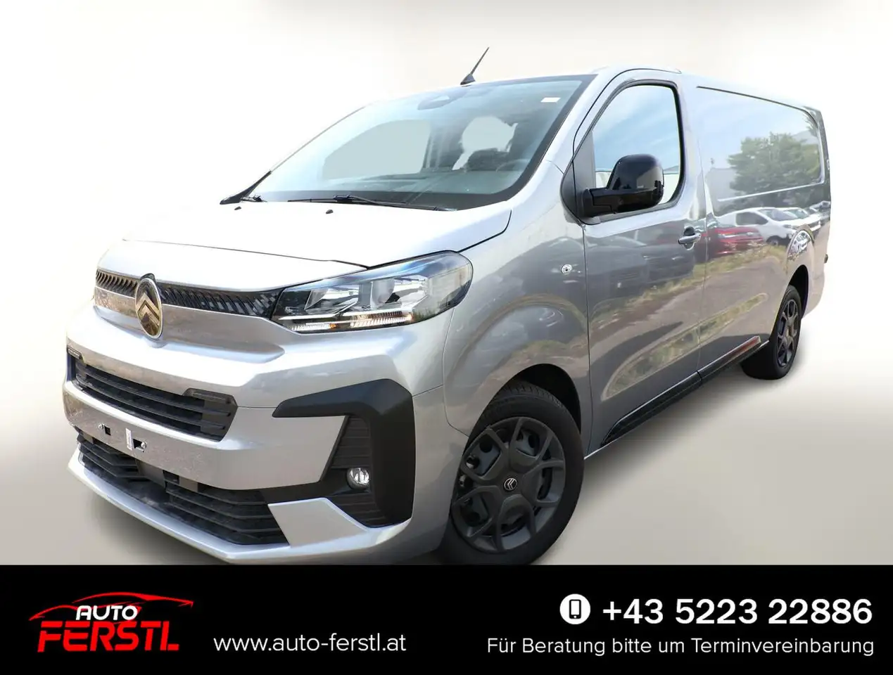 Citroen Jumpy