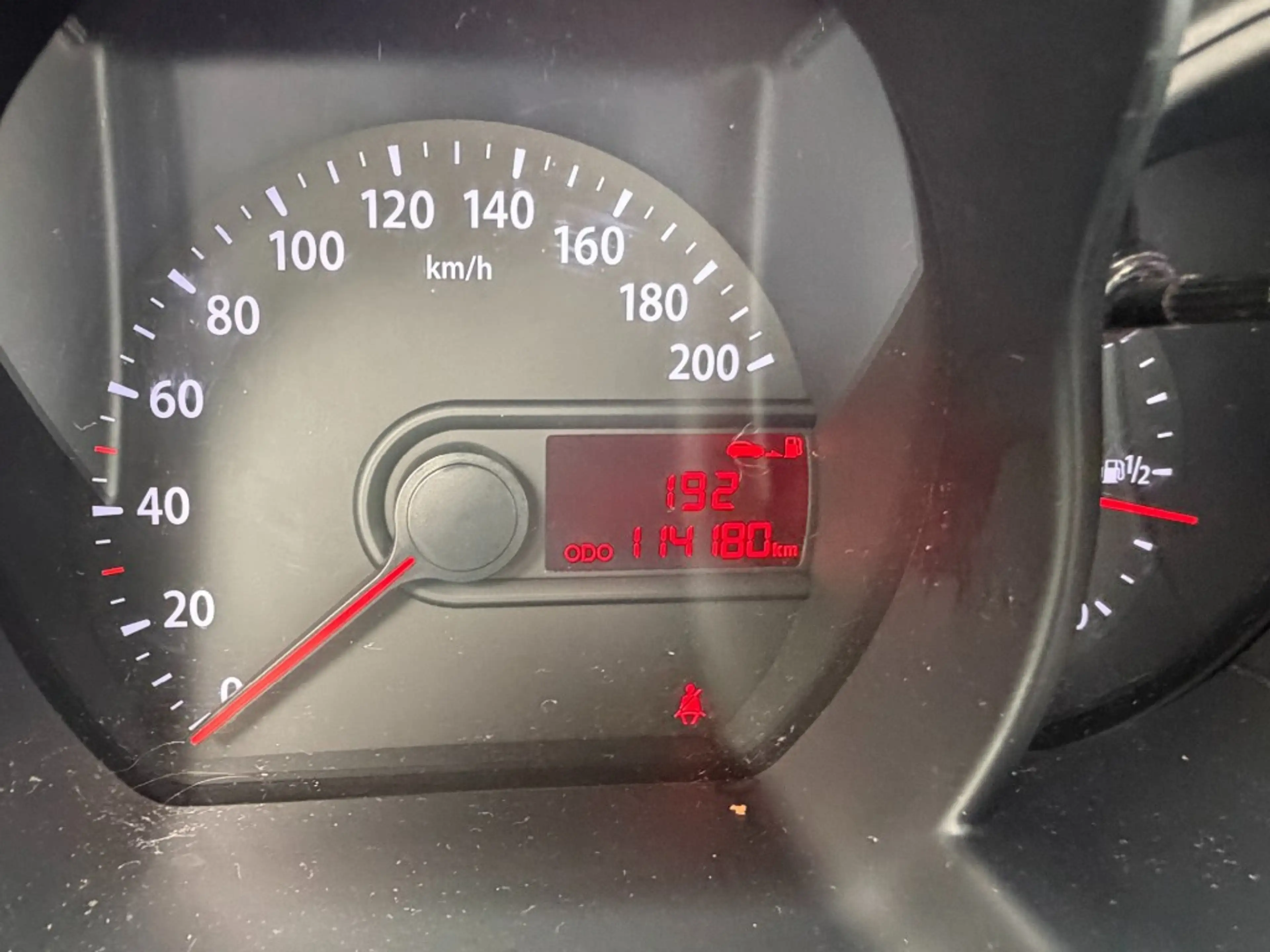 Kia Picanto 1.2 Comfort Pack Airco/LM-Velgen/EL-Ramen/Radio-CD — photo 13