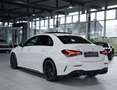 Mercedes-Benz A 35 AMG 4M Limousine *1.H *19 *Pano*Night*BURM Weiß - thumbnail 10