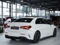 Mercedes-Benz A 35 AMG 4M Limousine *1.H *19 *Pano*Night*BURM Weiß - thumbnail 8