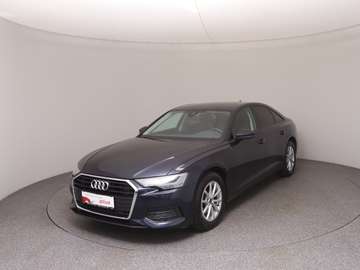 Limousine 40 TDI