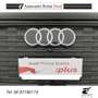 Audi Q4 e-tron 40 S line edition TETTO PANORAMA Noir - thumbnail 11