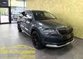 Skoda Karoq *SCOUT*DSG*LED*VIRTUAL-C.*19-ZOLL* - thumbnail 1