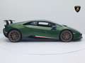 Lamborghini Huracán Performante MY19 I AD PERSONAM I VERDE ERMES I SEN Grün - thumbnail 2