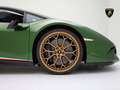 Lamborghini Huracán Performante MY19 I AD PERSONAM I VERDE ERMES I SEN Grün - thumbnail 9