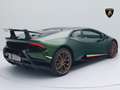 Lamborghini Huracán Performante MY19 I AD PERSONAM I VERDE ERMES I SEN Grün - thumbnail 3