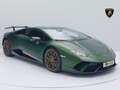Lamborghini Huracán Performante MY19 I AD PERSONAM I VERDE ERMES I SEN Grün - thumbnail 1