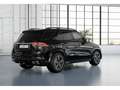 Mercedes-Benz GLE 450 4M #AMG #AHK #PANO #HUD #AIRMATIC #NAPPA Schwarz - thumbnail 2