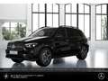 Mercedes-Benz GLE 450 4M #AMG #AHK #PANO #HUD #AIRMATIC #NAPPA Schwarz - thumbnail 1